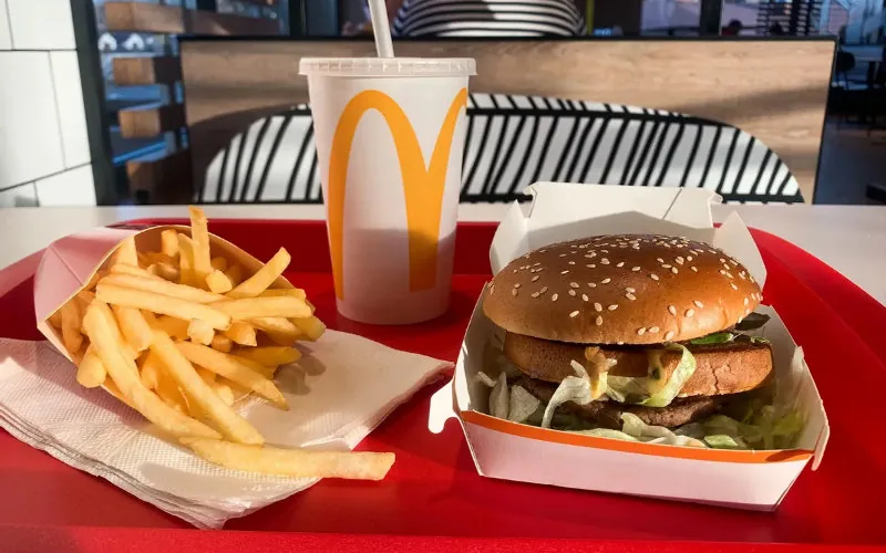 En Asie et en Europe, le boycott fait mal à McDonald's et KFC
