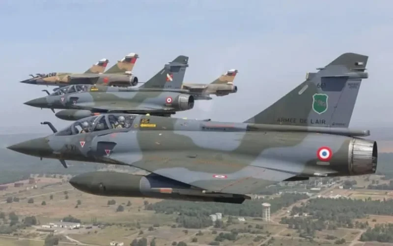 Maroc : le chantier de maintenance des aéronefs militaires s'accélère 
