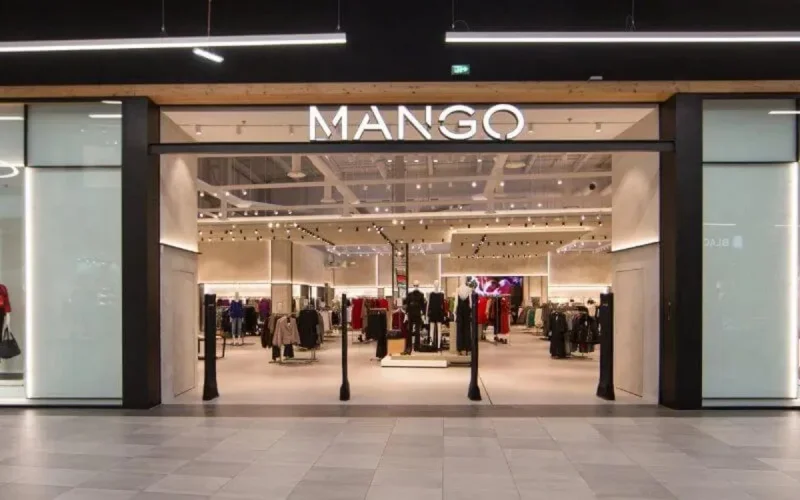 Mango rouvre ses portes au Maroc 