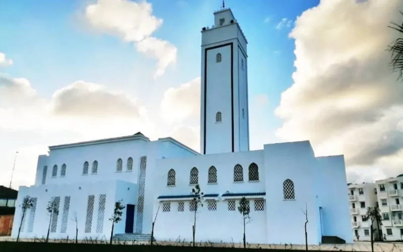 M'diq : une manifestation pour exiger la tenue des Tarawih dispersée