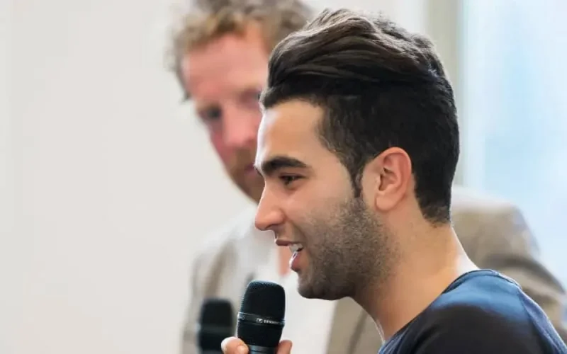 « Bestseller Boy », du Néerlando-marocain Mano Bouzamour, adapté au cinéma 