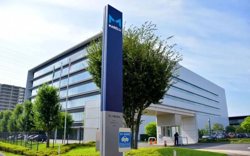 En faillite aux États-Unis, Marelli entraîne son usine de Tanger dans sa restructuration