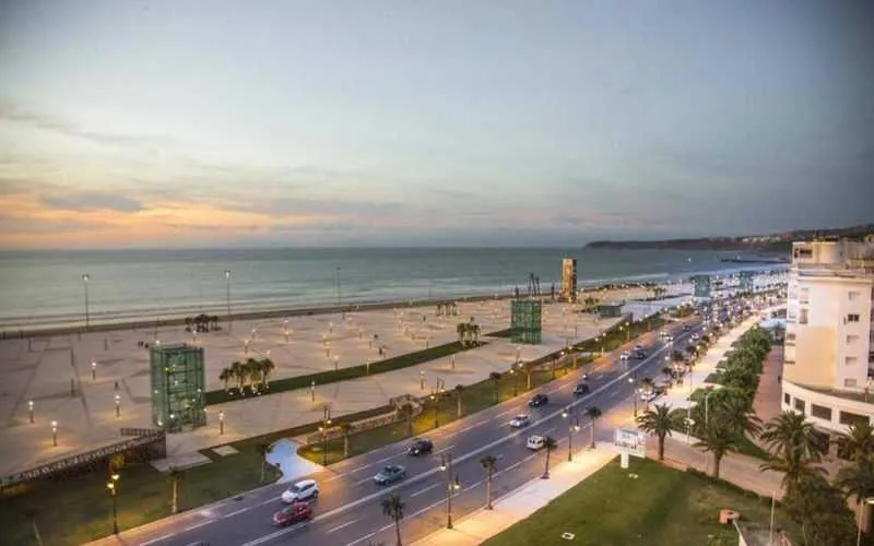 Le tourisme au Maroc : une nouvelle feuille de route ambitieuse pour 2023-2026