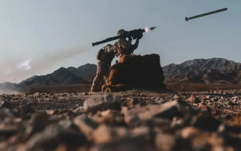 De nouvelles armes américaines pour le Maroc