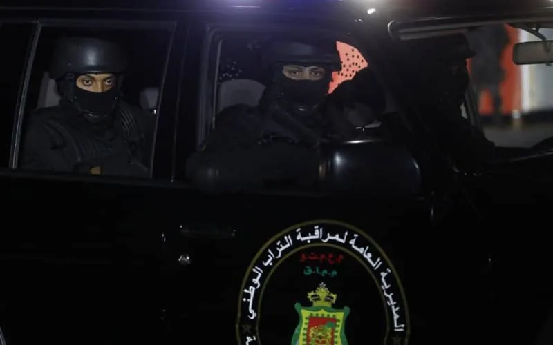 Maroc : deux individus qui préparaient des attentats arrêtés