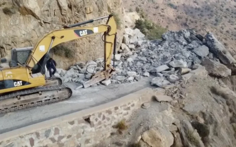 Maroc : un soutien financier inespéré après le tremblement de terre