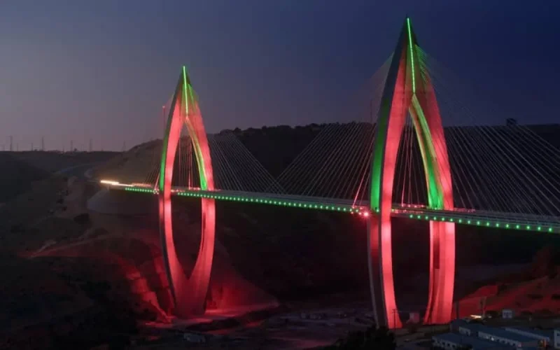 Le Maroc bientôt dans le top 50 des meilleures économies du monde