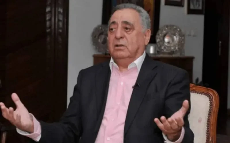 L'ancien ministre Mohamed Ziane condamné à trois ans de prison