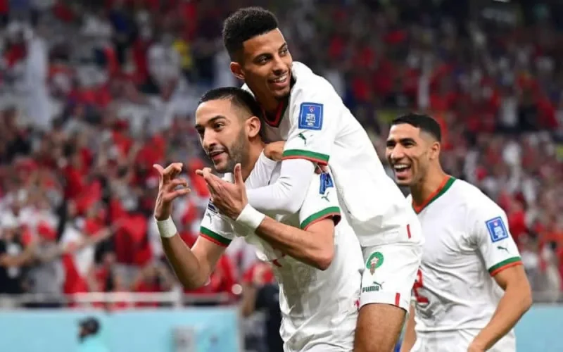Objectif la Coupe d'Afrique pour Walid Regragui