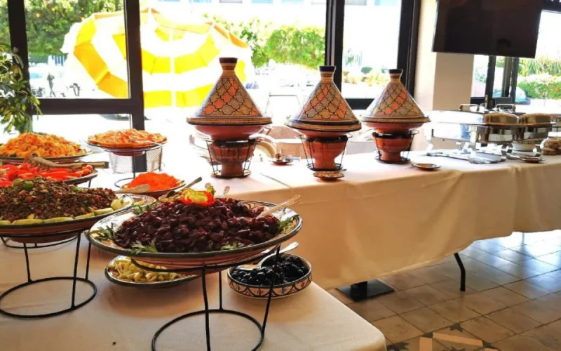 Maroc : le cri d'alarme des cafetiers et restaurateurs