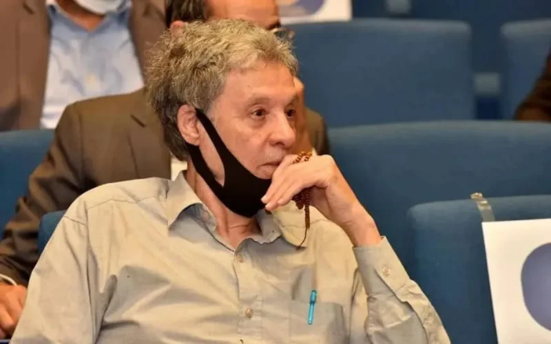 Décès de l'acteur marocain Abdellatif Hilal