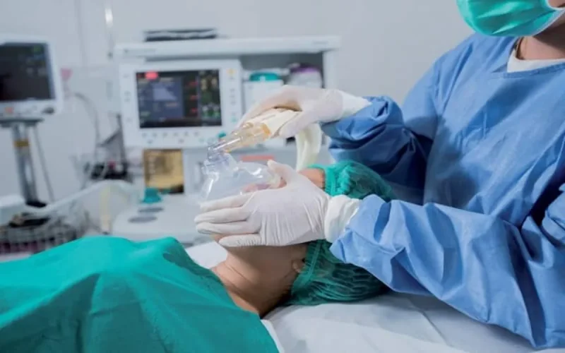 Les infirmiers marocains autorisés à opérer, les médecins en colère