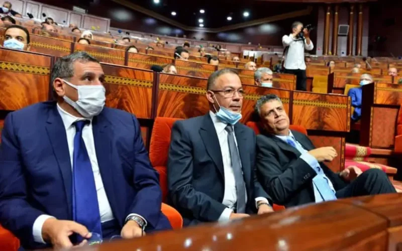 Maroc : déficit budgétaire de 51,2 MMDH à fin octobre