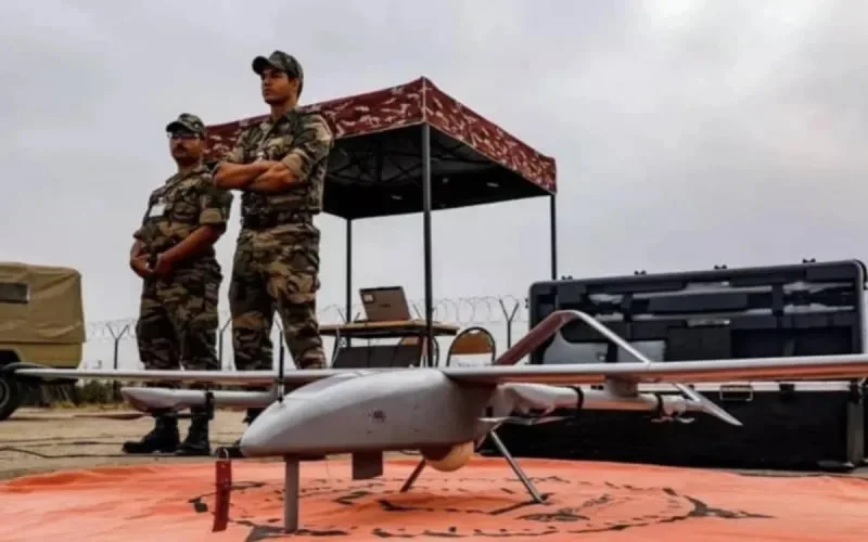 Le Maroc augmente ses dépenses militaires