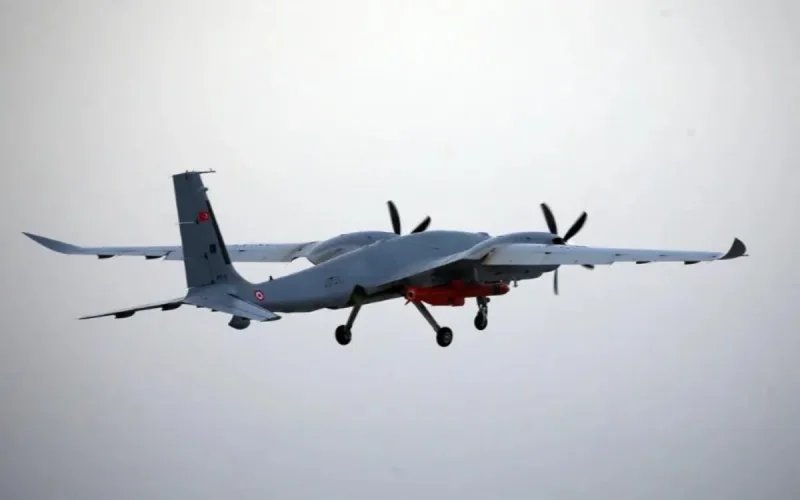 De nouveaux drones militaires pour l'armée marocaine