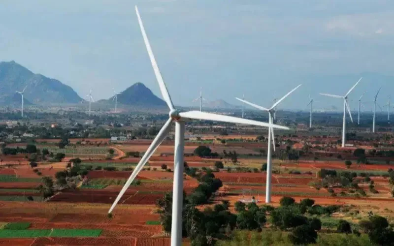 Le Maroc, « future centrale » énergétique de l'Europe ?