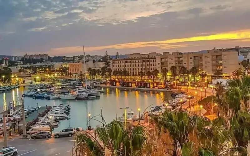 Le Maroc continue d'étouffer Sebta et Melilla