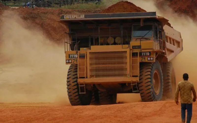 Phosphates : les exportations ont doublé fin mars