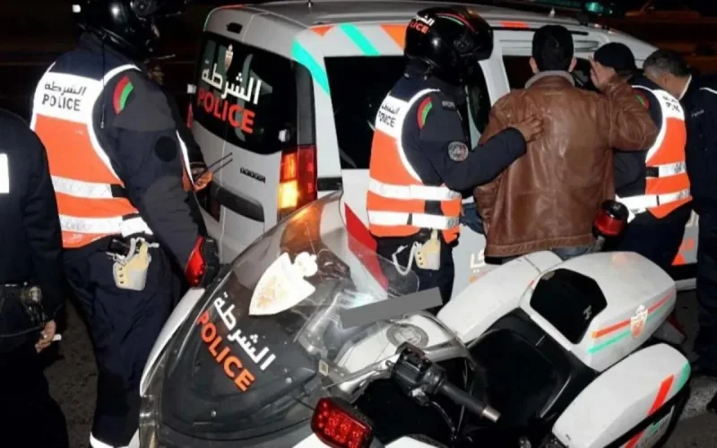 "Coluche", narcotrafiquant notoire, arrêté au Maroc : vers une extradition imminente ?
