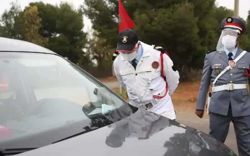 Le Maroc met fin à l'état d'urgence sanitaire