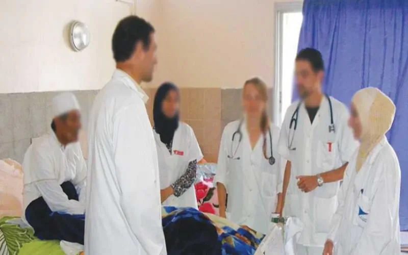 Le Maroc forme 2800 médecins et 5600 infirmiers pour la médecine de famille