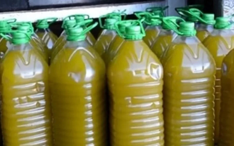 Maroc : Fraude à l'huile d'olive