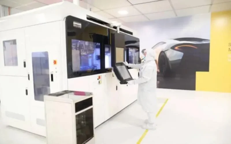 STMicroelectronics crée plusieurs centaines d'emplois à Bouskoura