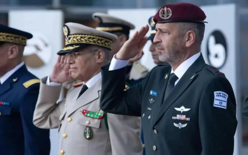 L'alliance Maroc-Israël menace la sécurité régionale, selon le Polisario