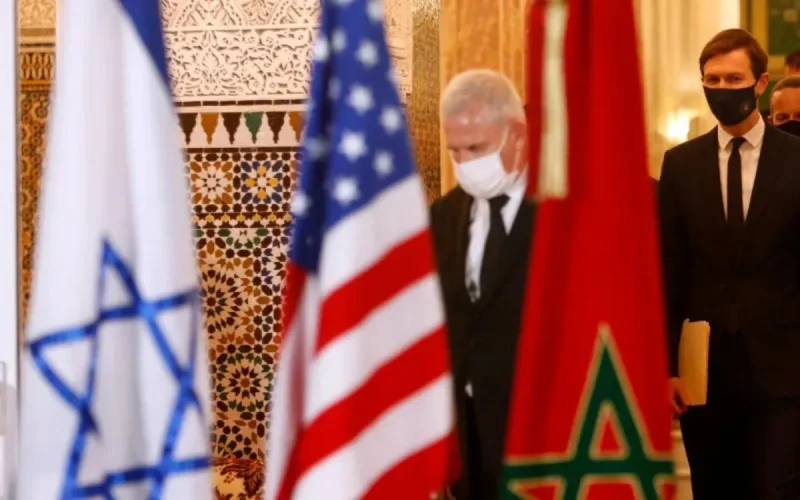 Maroc-Israël : fin de la lune de miel ?