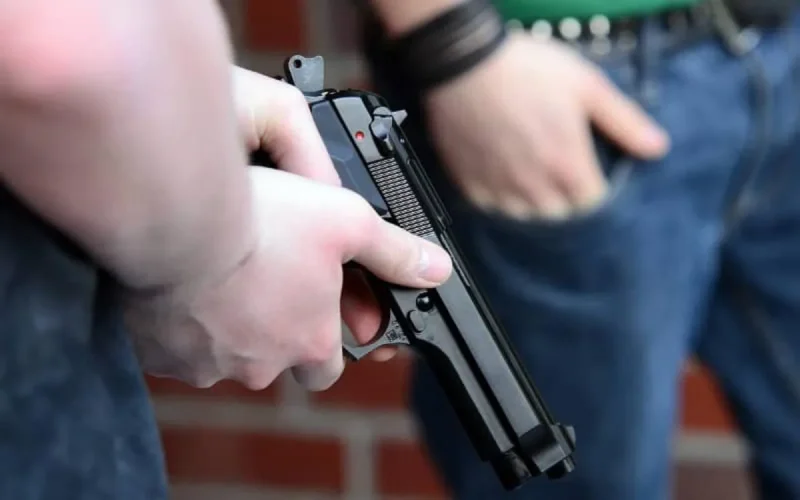Maroc : l'utilisation des armes à feu au menu d'un conseil du gouvernement