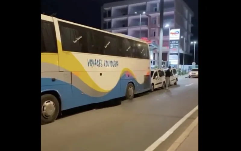 Maroc : la mafia des taxis impose sa loi