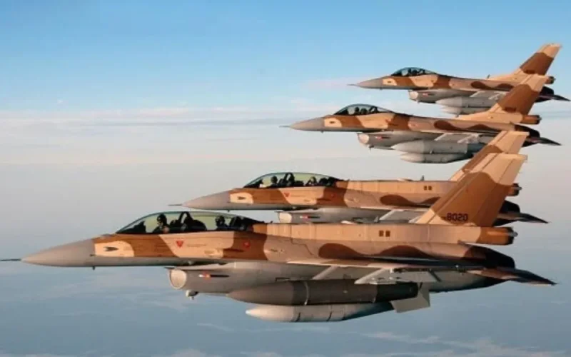 Pratt & Whitney va rendre le Maroc plus autonome sur ses avions militaires