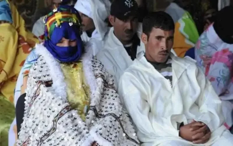 Le mariage des mineurs diminue au Maroc