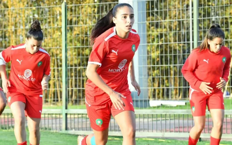 Match Maroc - Namibie : sur quelle chaîne et à quelle heure ?