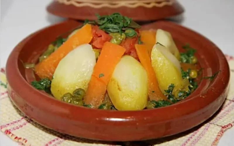 L'ONSSA réagit au scandale des « vers dans le tagine »