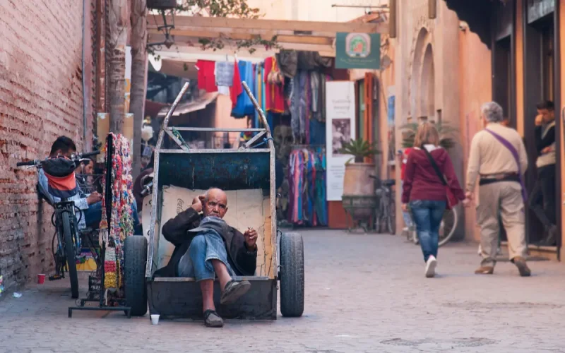 À 2 heures, il sera 1 heure : le Maroc change définitivement d'heure