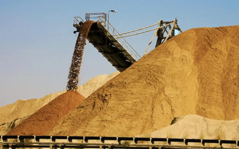 Le Maroc en passe de devenir un géant mondial de l'uranium