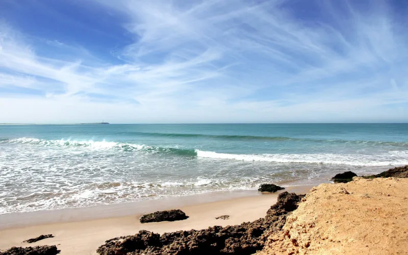 Label Pavillon Bleu au Maroc : voici la liste complète