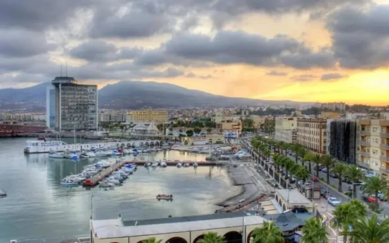 « Le Maroc a utilisé la pandémie pour exercer une pression accrue sur Ceuta et Melilla »