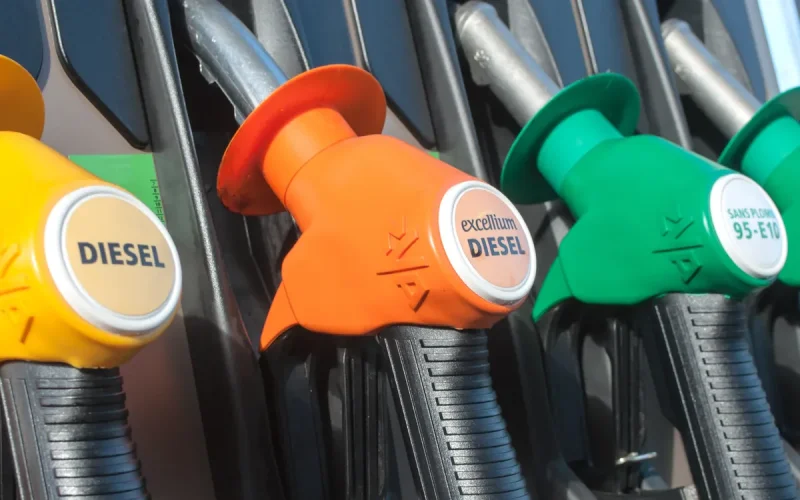 Le diesel a augmenté de 2,40 dirhams en un mois et demi au Maroc