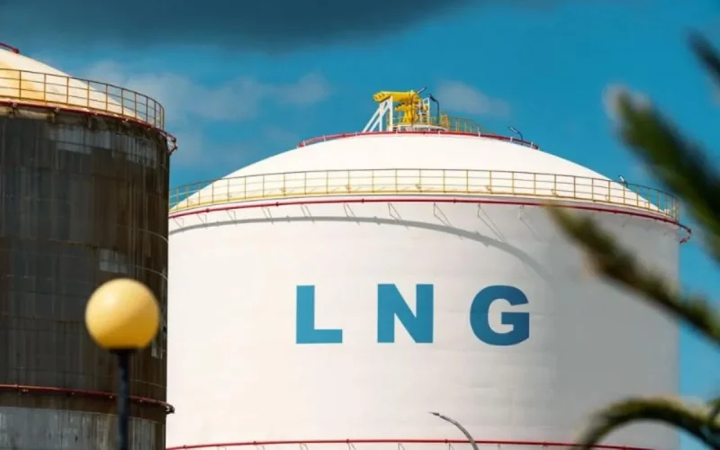 Le Maroc va produire du gaz naturel liquéfié