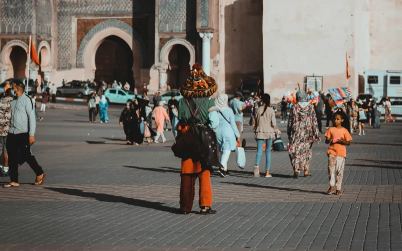 Vague de chaleur au Maroc : l'intérieur du pays va encore suffoquer ce week-end