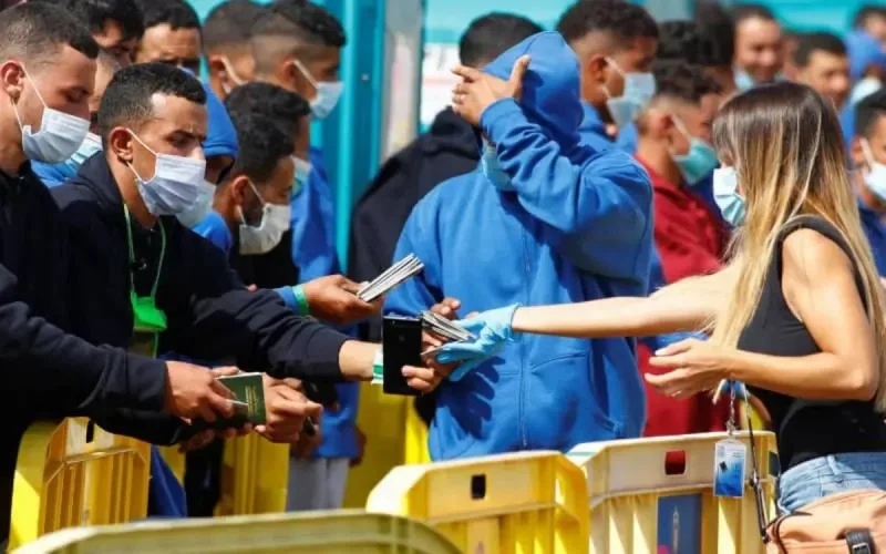 L'UE travaille pour les « retours volontaires » de migrants en situation irrégulière