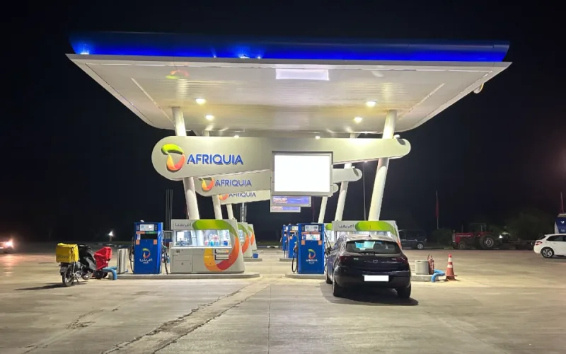Le pétrole repasse au-dessus de 100 dollars : nouvelle menace sur le diesel au Maroc