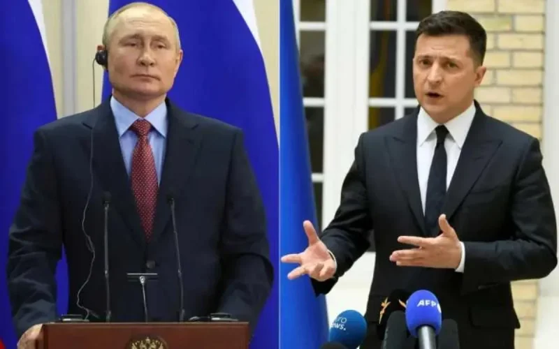 Le difficile équilibre du Maroc dans la guerre Russie-Ukraine 