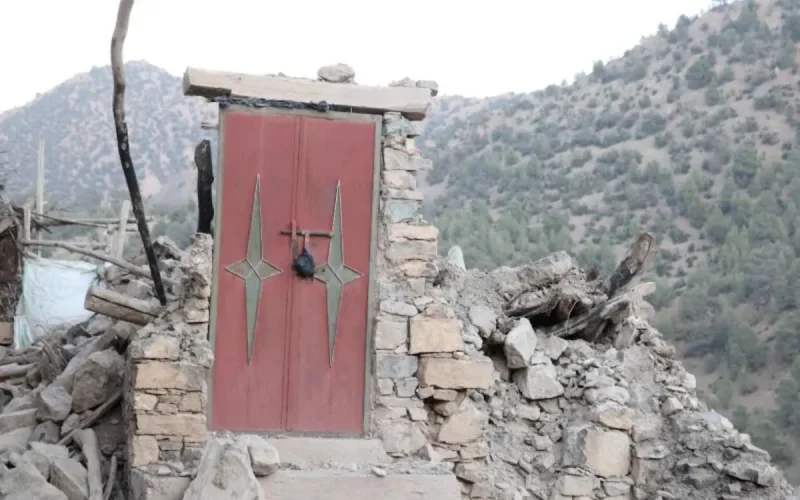 « Une solidarité rarement vue » : témoignage d'un sauveteur français au Maroc