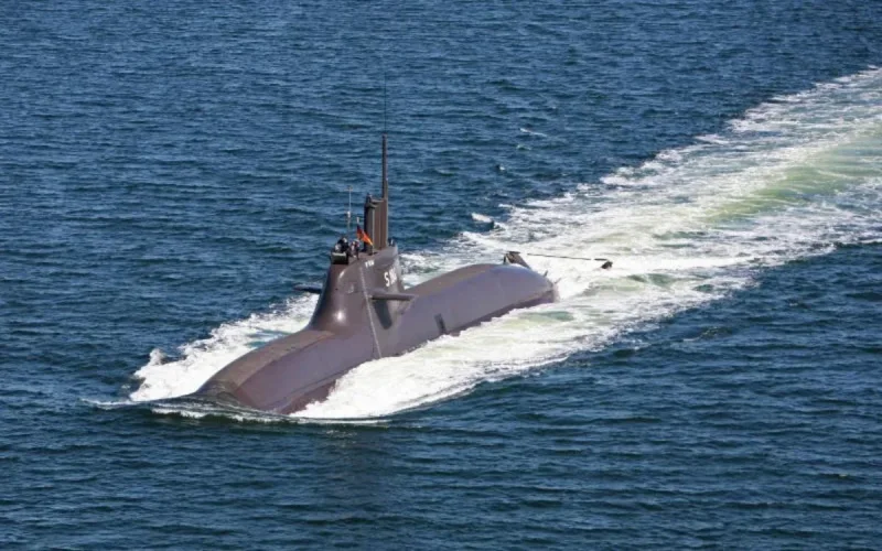 Qui vendra ses sous-marins au Maroc ?
