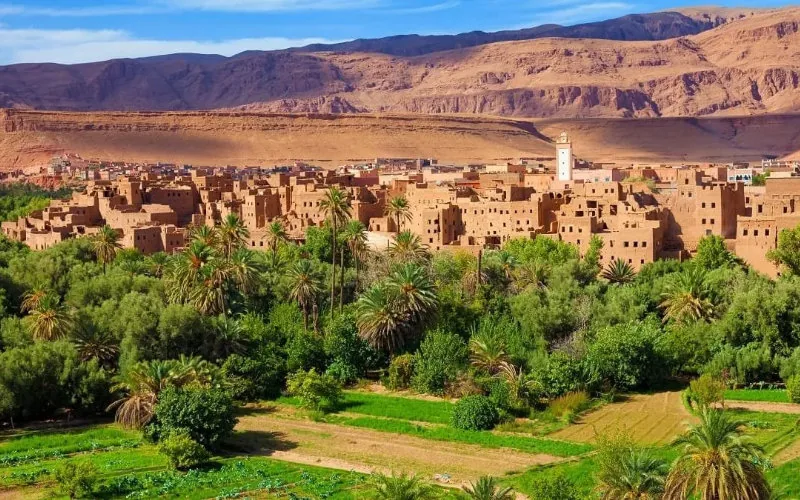 Maroc : Un réseau de mafia foncière, dont un juge, jugés à Fès