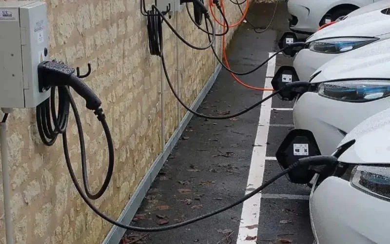 Le Maroc accélère la transition vers la mobilité électrique