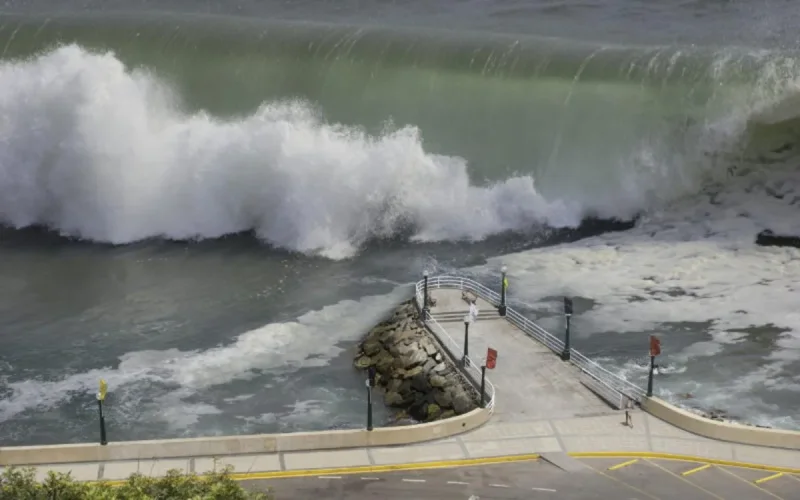 Le Maroc intensifie sa préparation face aux tsunamis 